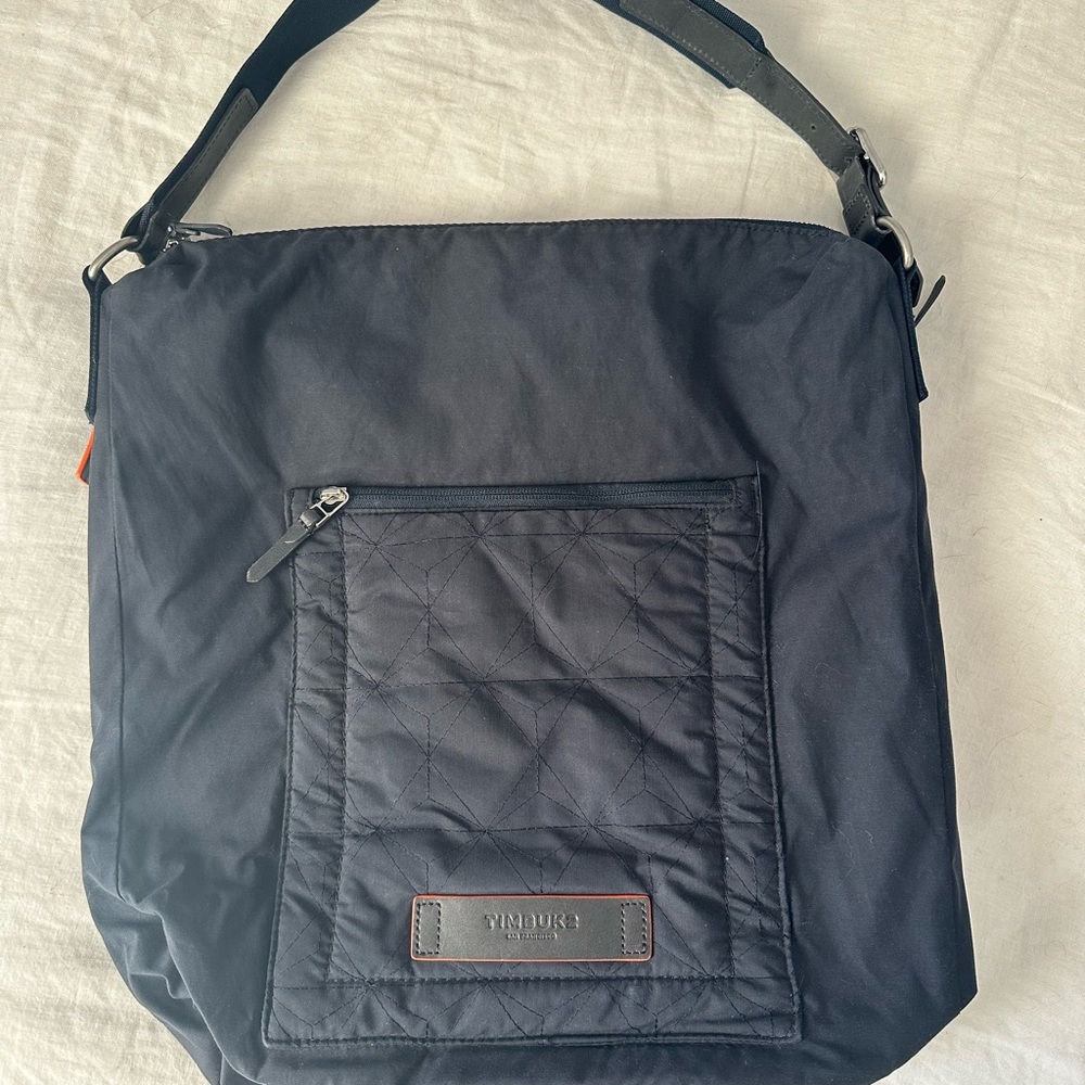 Timbuk2 Bucket Convertible Shoulder Bag Tote, Nautical